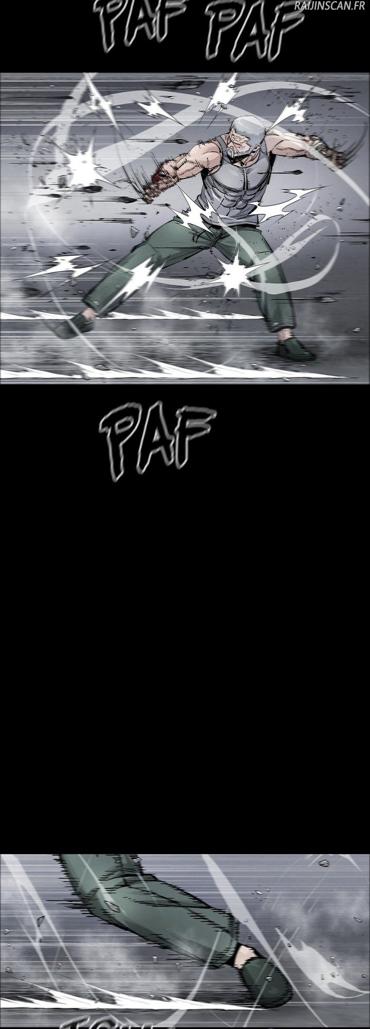 Read L.A.G Fr Manga Online