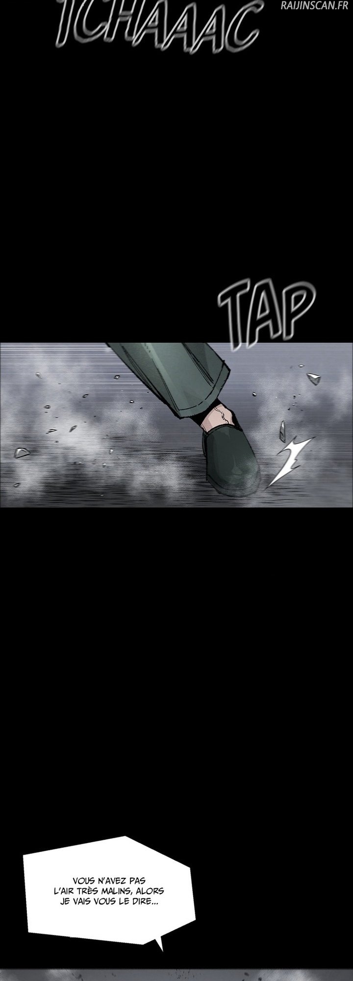 Read L.A.G Fr Manga Online