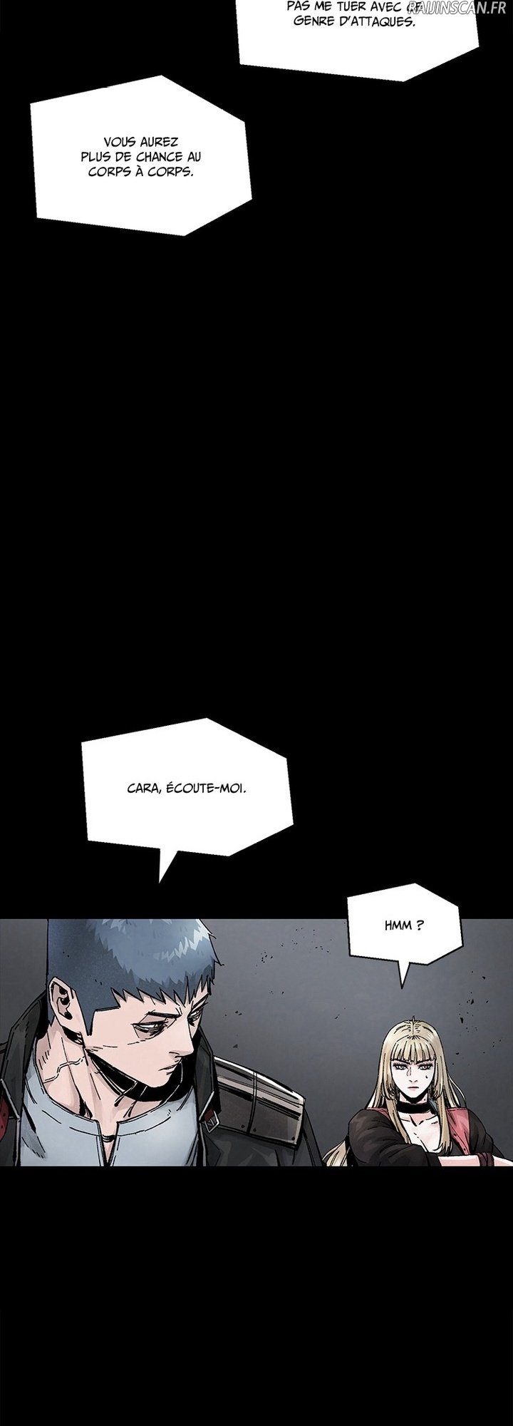 Read L.A.G Fr Manga Online