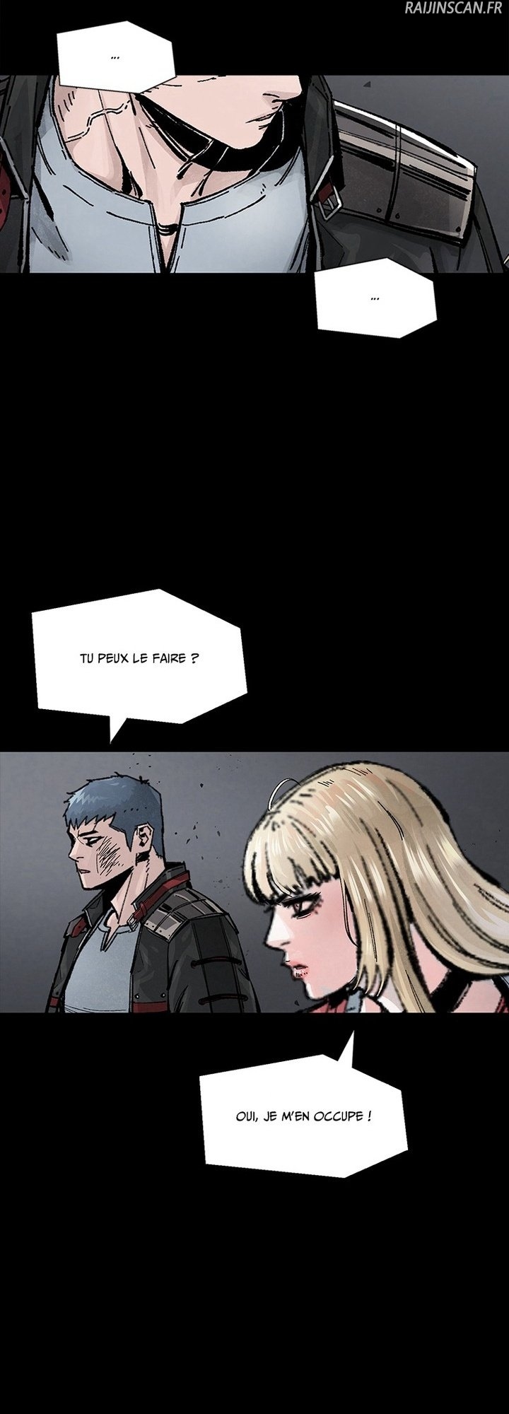 Read L.A.G Fr Manga Online