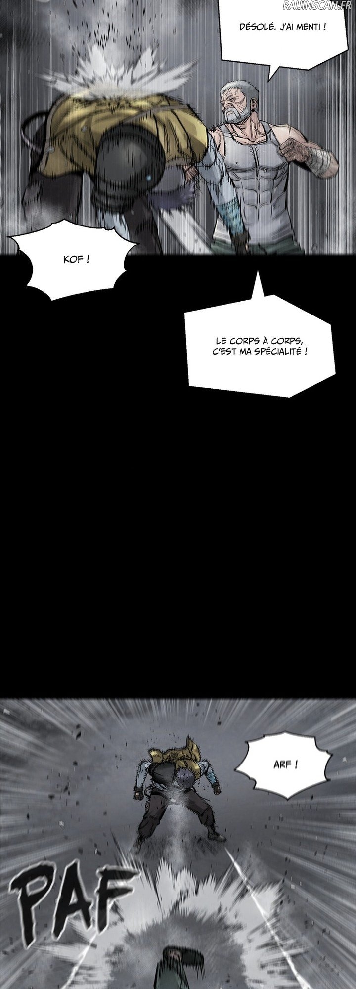 Read L.A.G Fr Manga Online