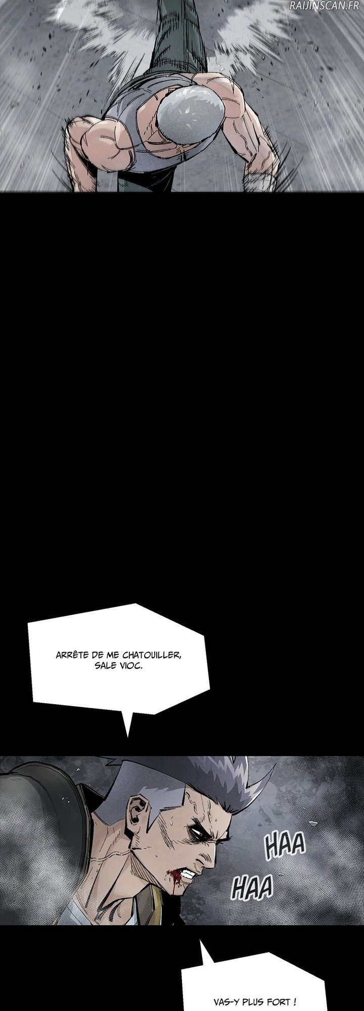 Read L.A.G Fr Manga Online