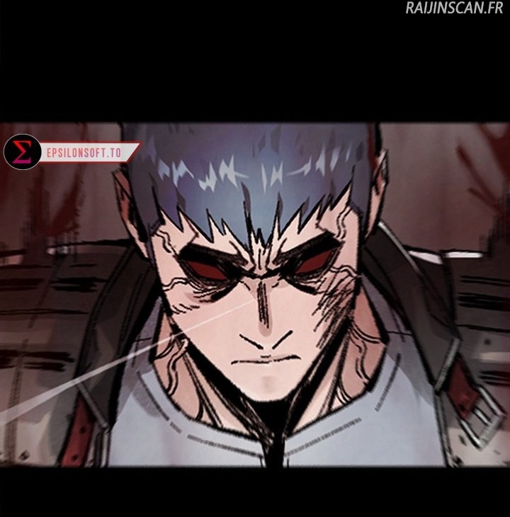 Read L.A.G Fr Manga Online