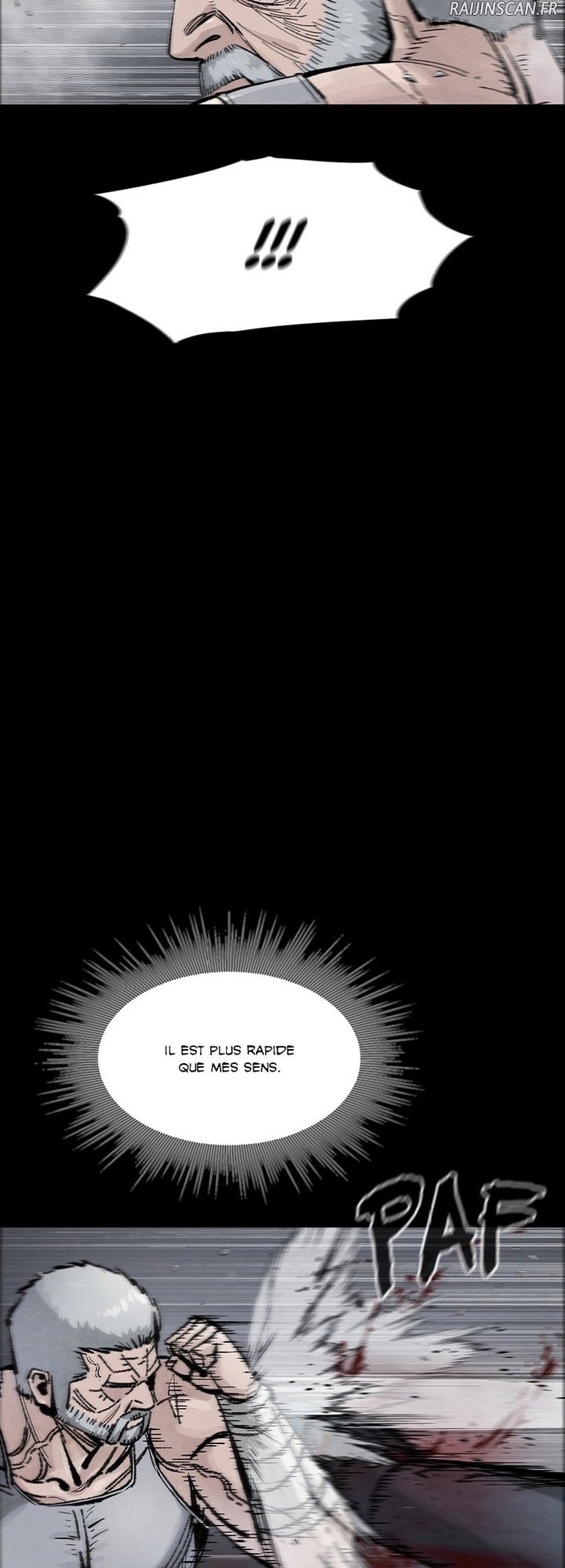 Read L.A.G Fr Manga Online