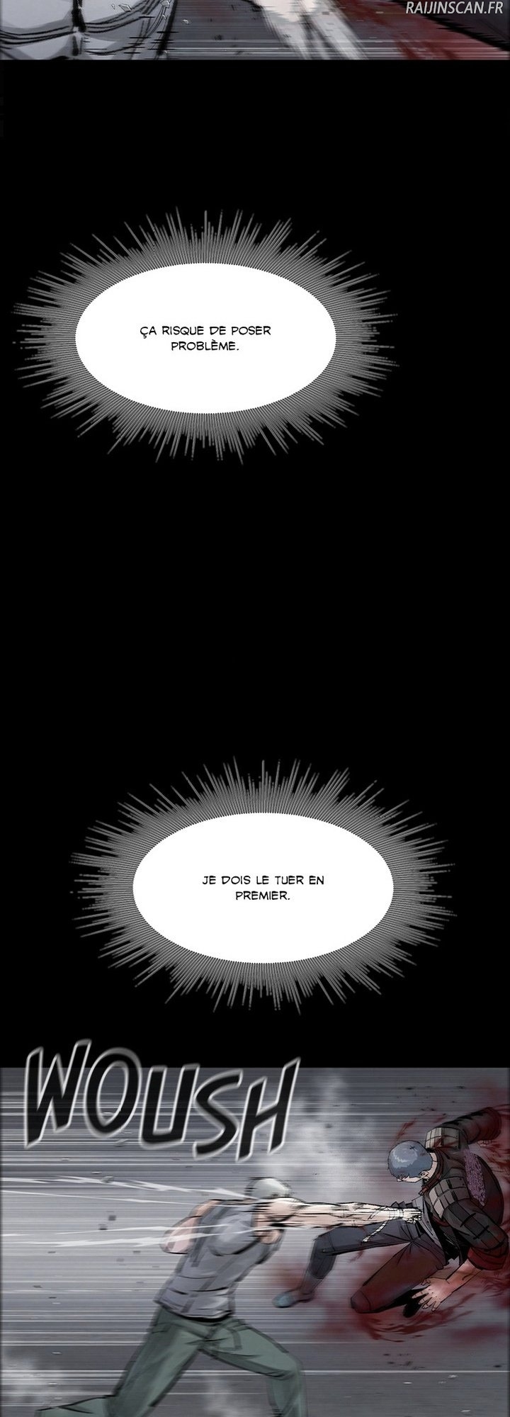 Read L.A.G Fr Manga Online