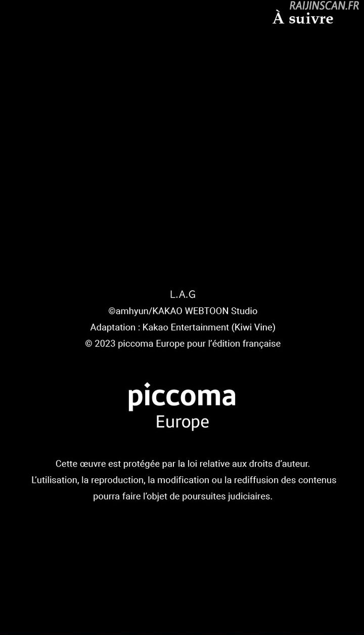 Read L.A.G Fr Manga Online
