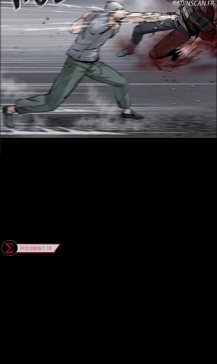 Read L.A.G Fr Manga Online