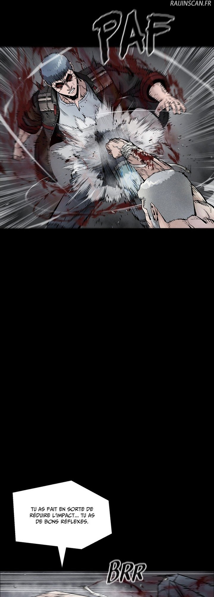 Read L.A.G Fr Manga Online