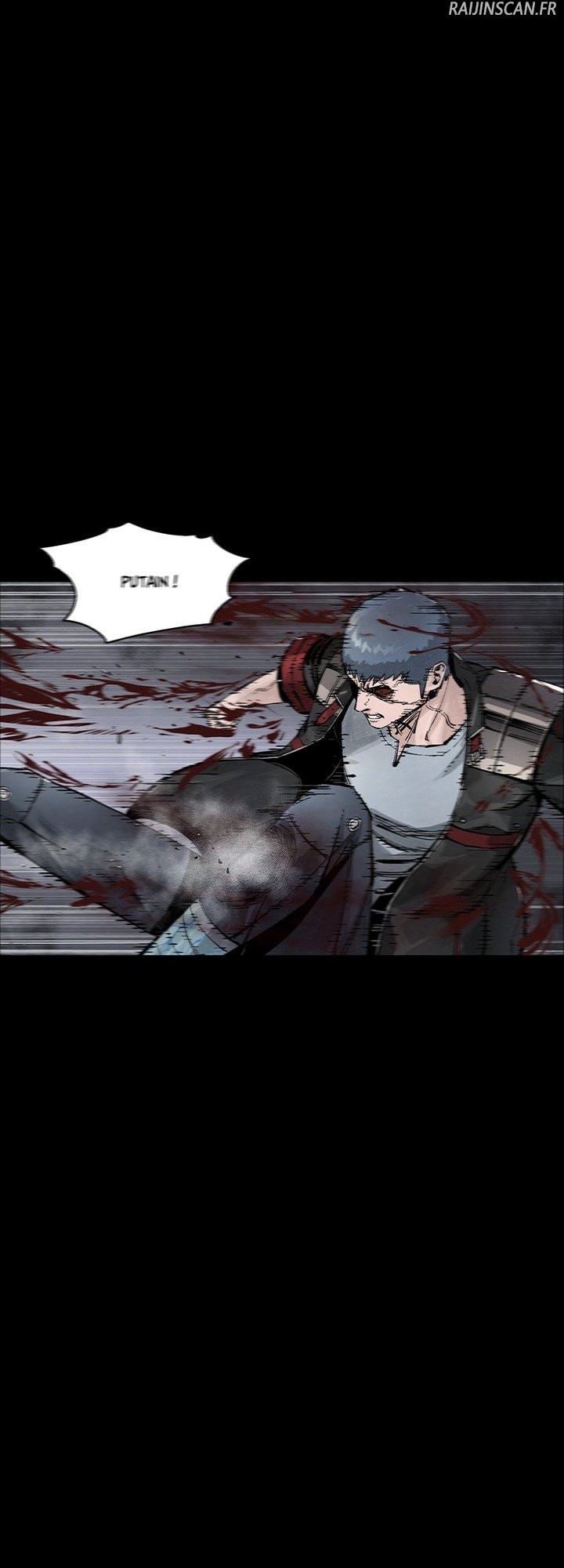 Read L.A.G Fr Manga Online