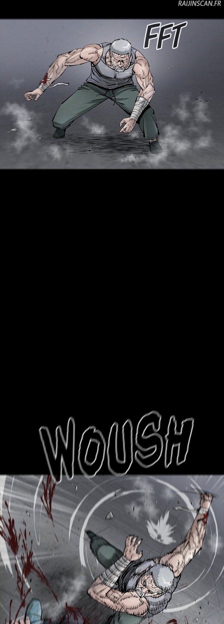 Read L.A.G Fr Manga Online