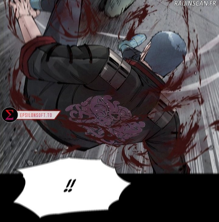 Read L.A.G Fr Manga Online