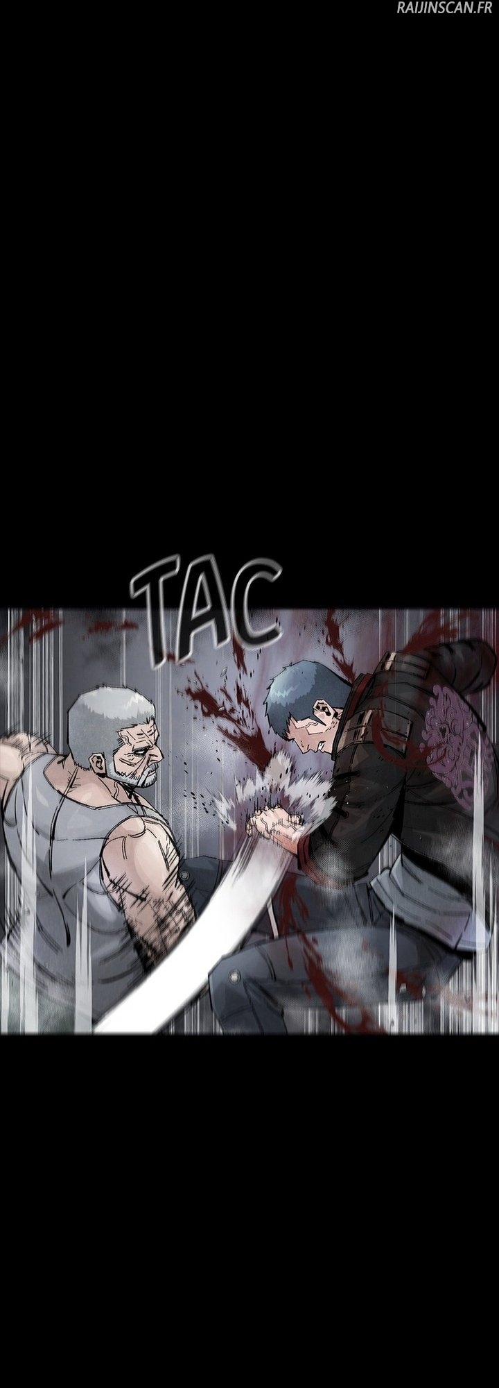 Read L.A.G Fr Manga Online