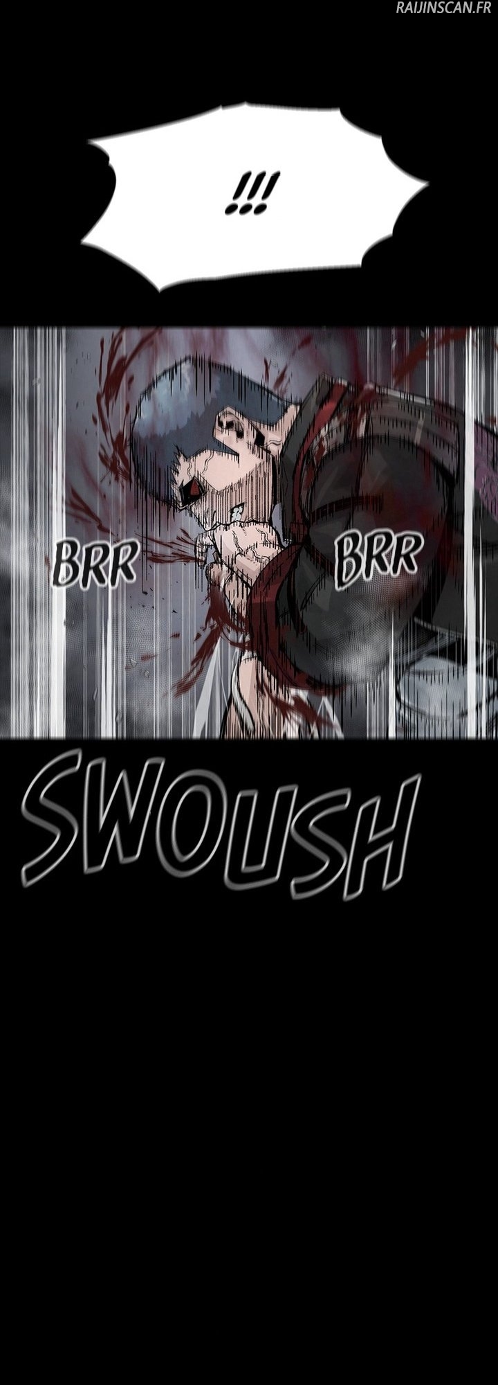 Read L.A.G Fr Manga Online