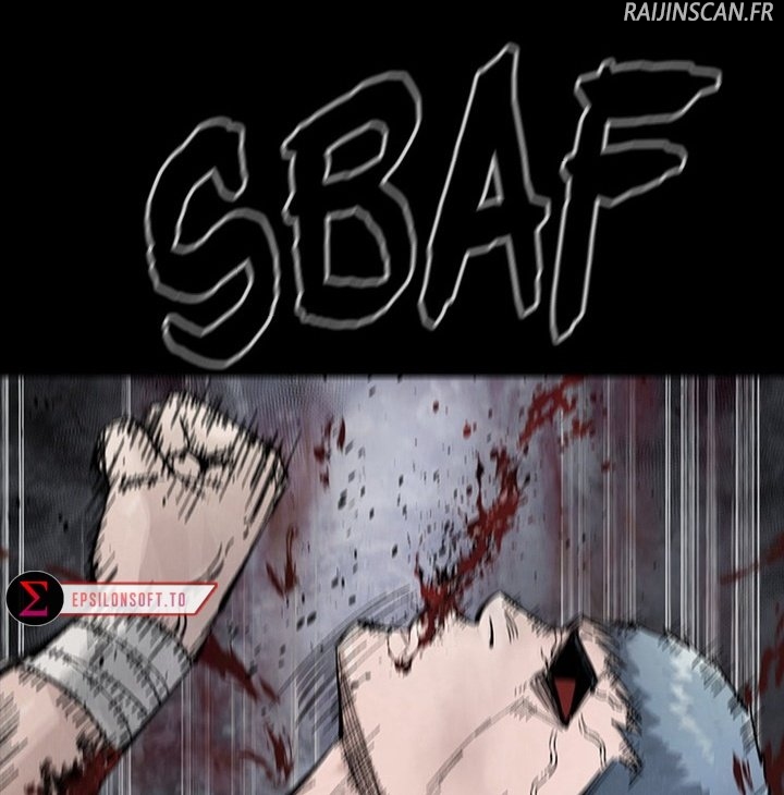 Read L.A.G Fr Manga Online