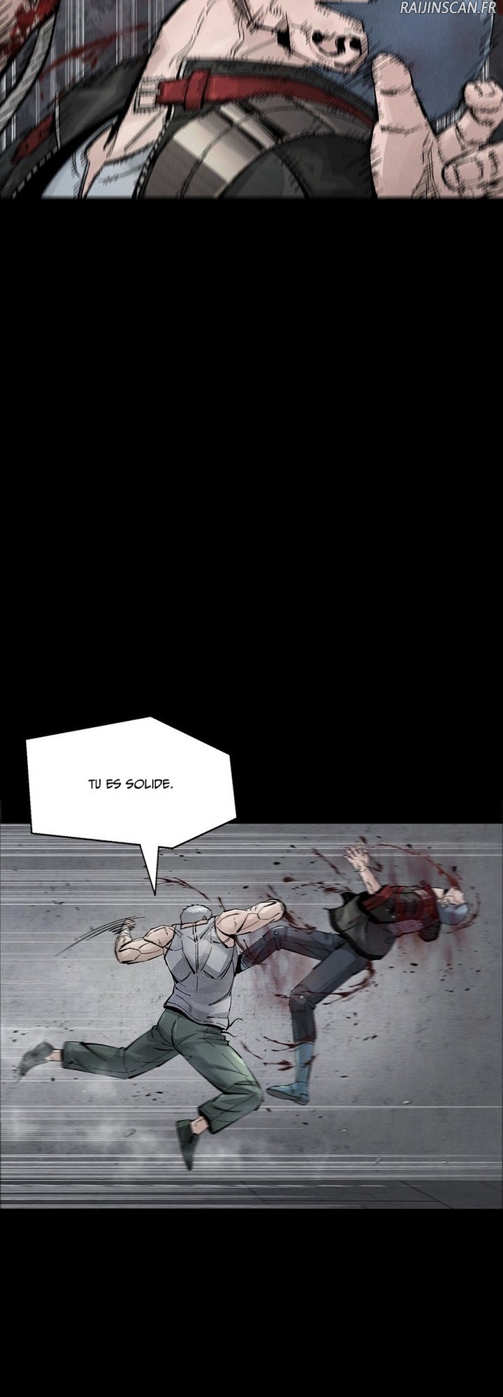 Read L.A.G Fr Manga Online