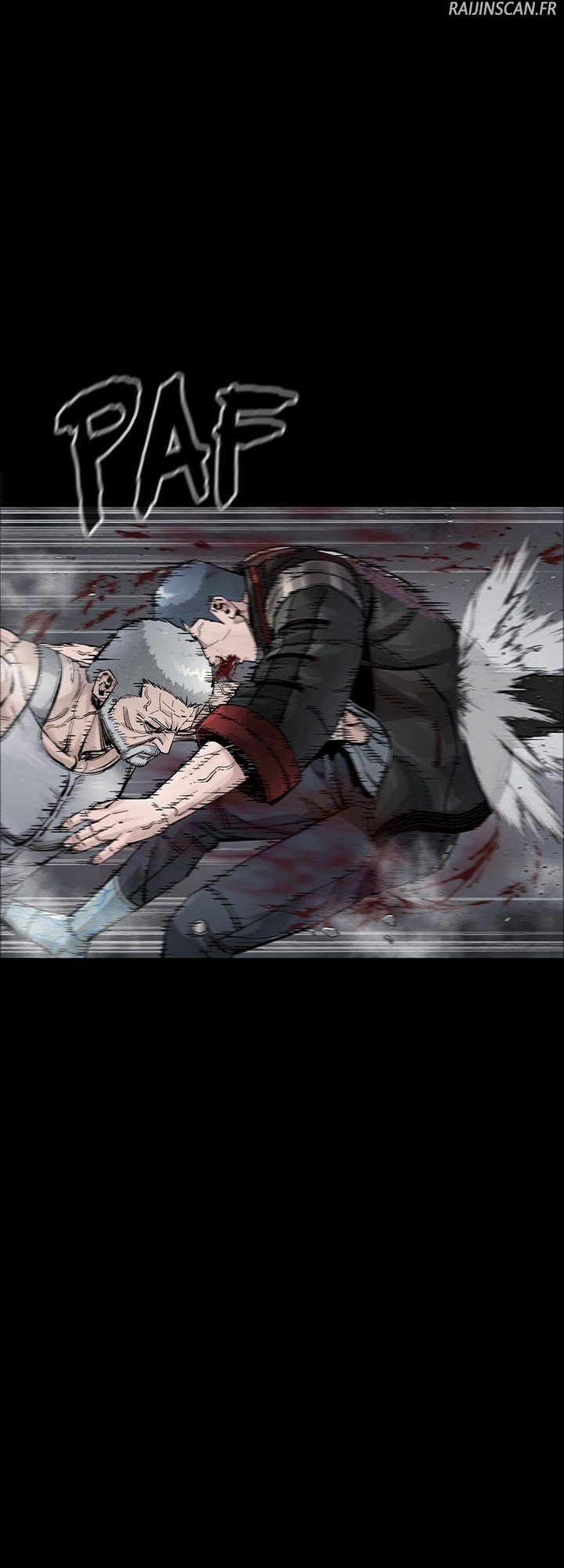Read L.A.G Fr Manga Online