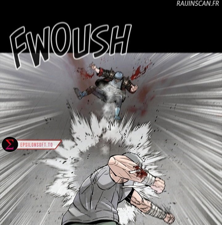 Read L.A.G Fr Manga Online