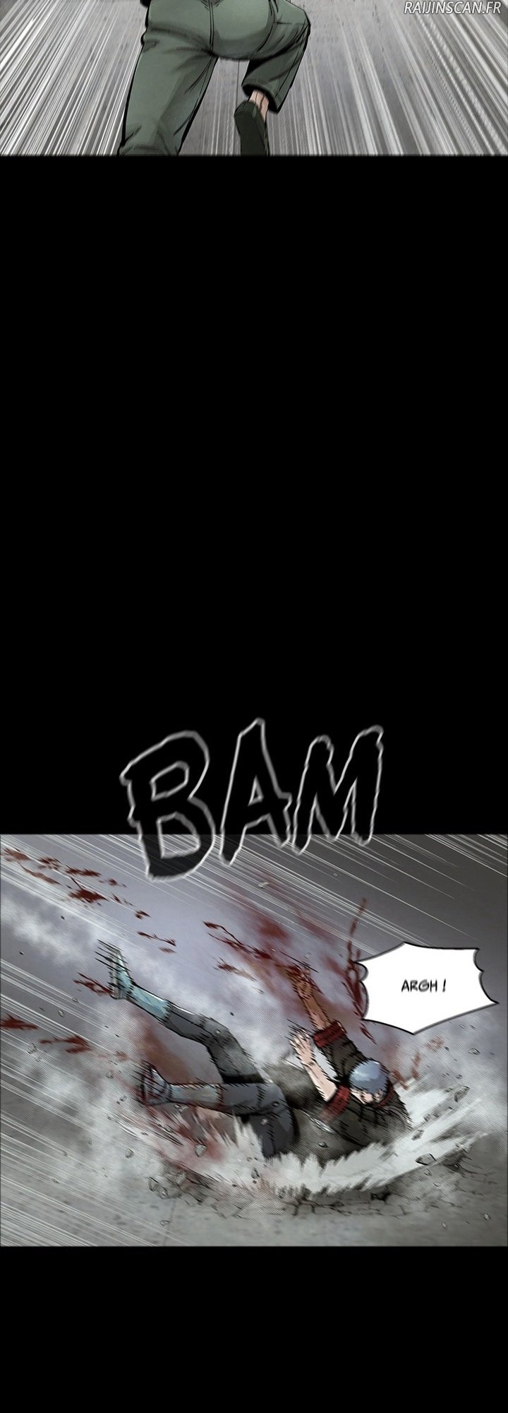 Read L.A.G Fr Manga Online