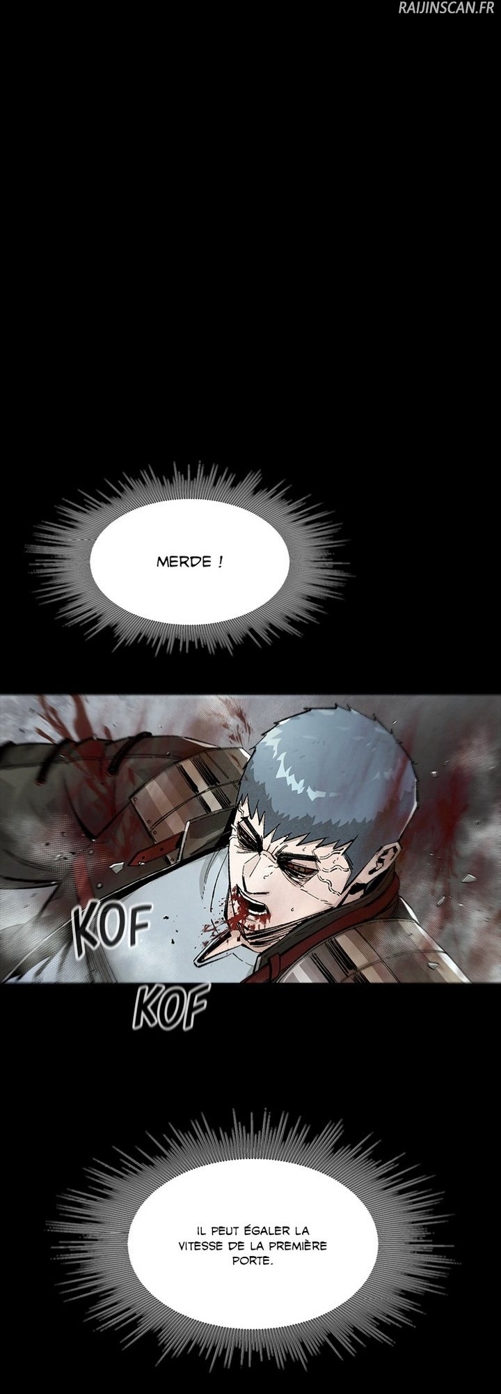 Read L.A.G Fr Manga Online