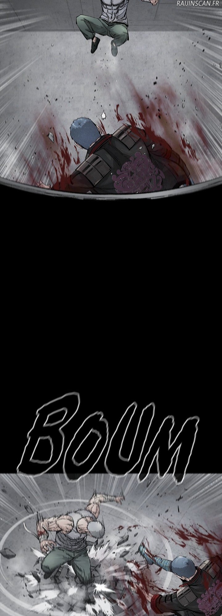 Read L.A.G Fr Manga Online