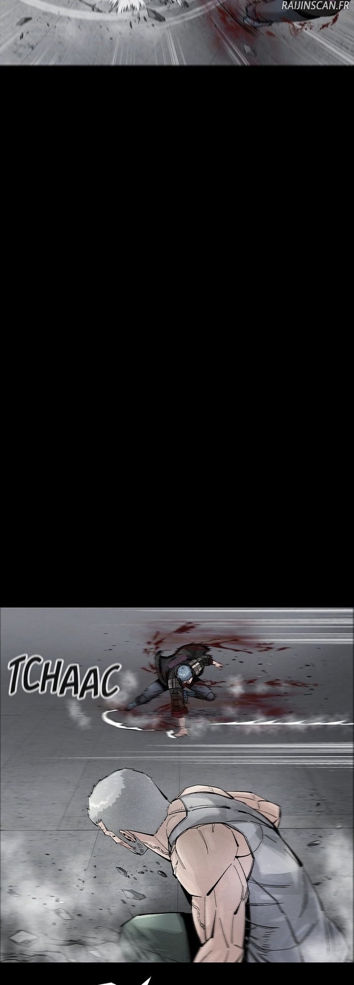 Read L.A.G Fr Manga Online