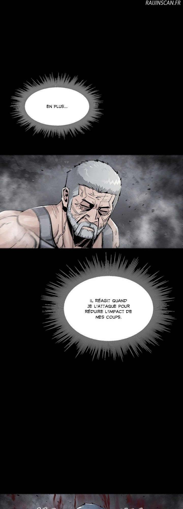 Read L.A.G Fr Manga Online