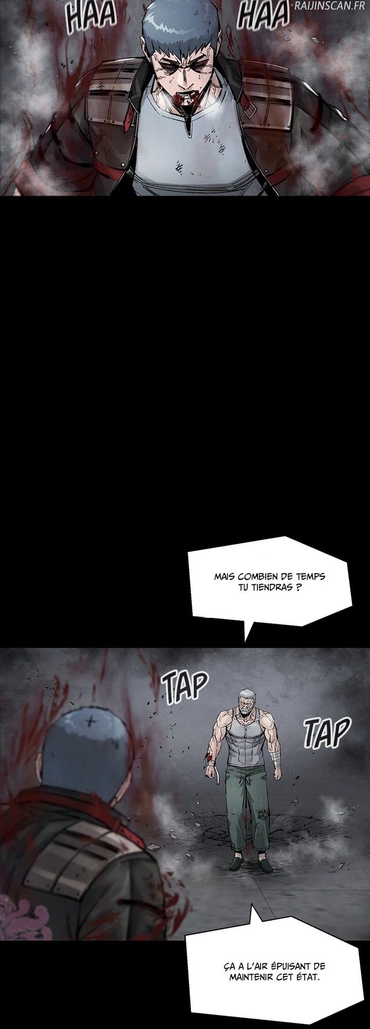 Read L.A.G Fr Manga Online