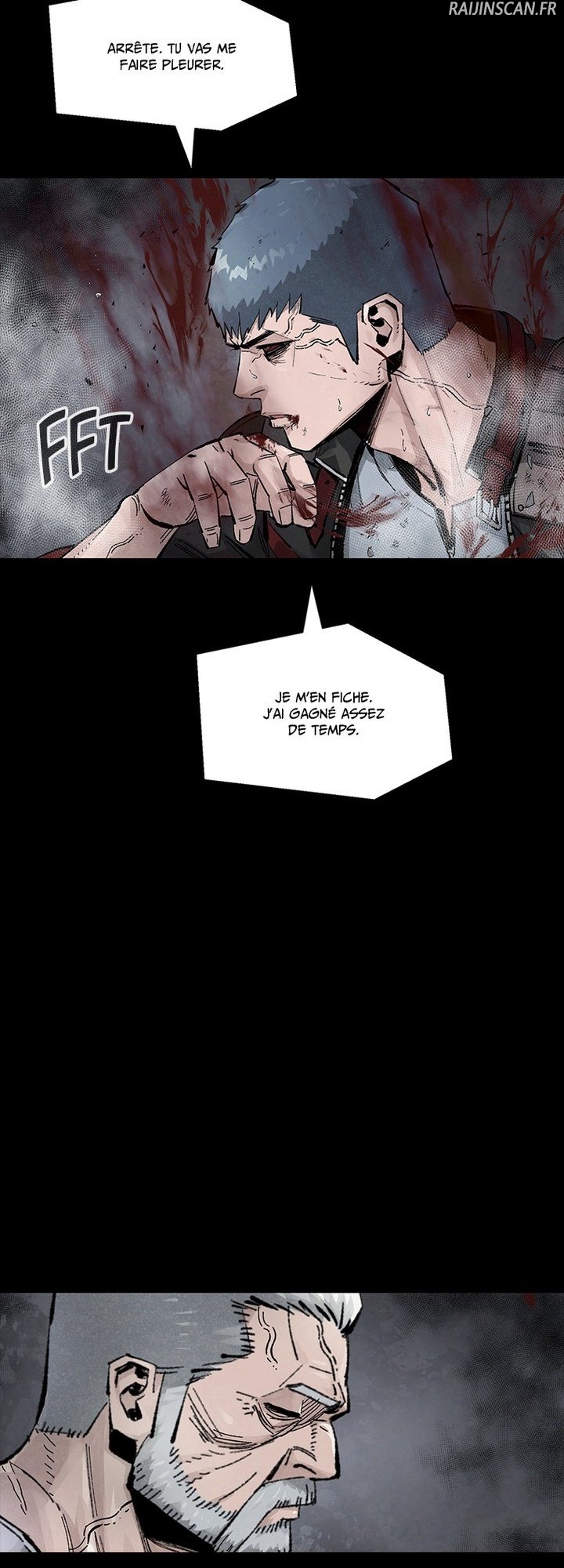 Read L.A.G Fr Manga Online