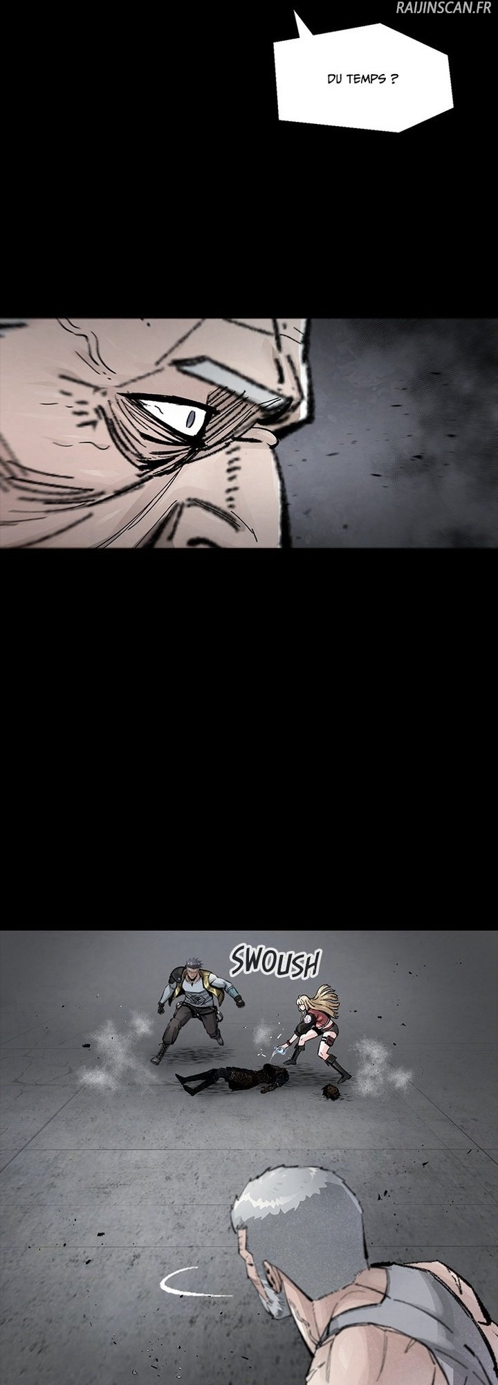 Read L.A.G Fr Manga Online