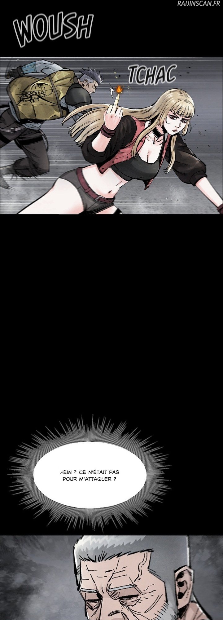 Read L.A.G Fr Manga Online