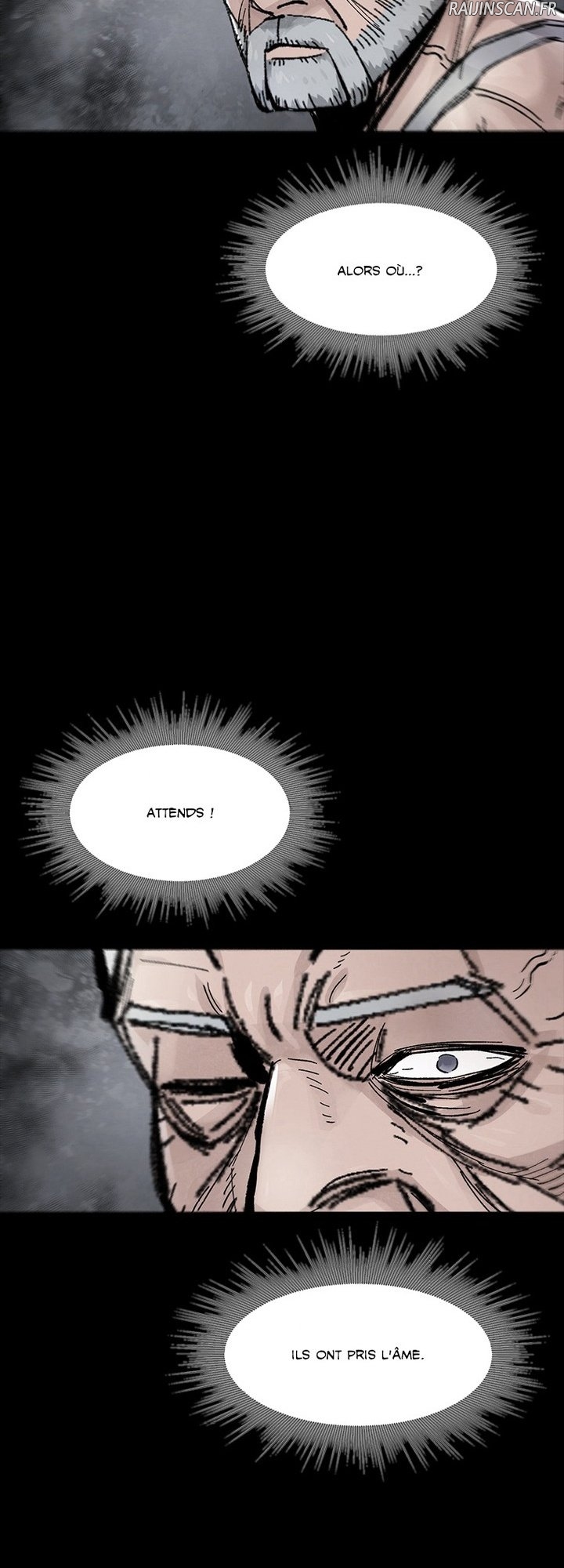 Read L.A.G Fr Manga Online