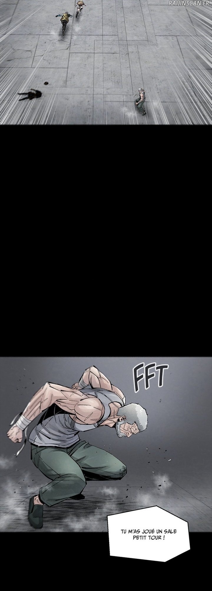 Read L.A.G Fr Manga Online