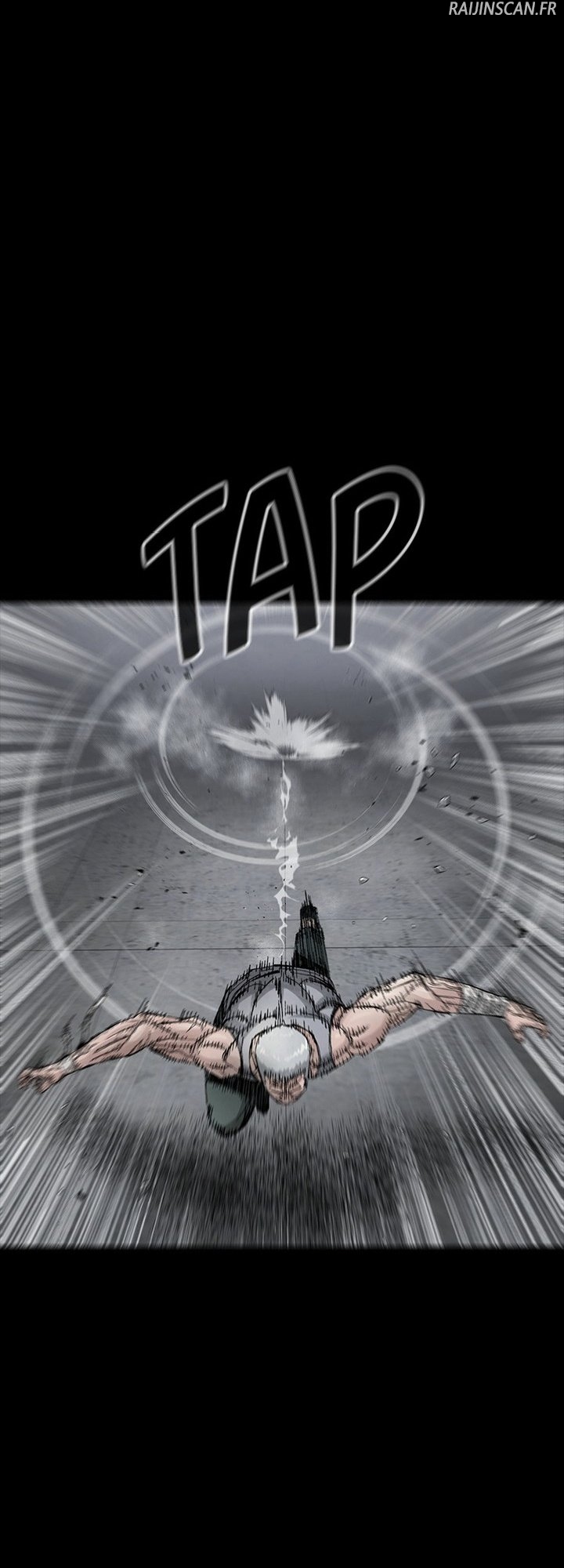 Read L.A.G Fr Manga Online