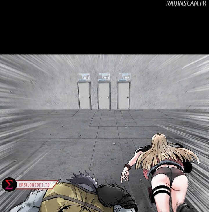 Read L.A.G Fr Manga Online