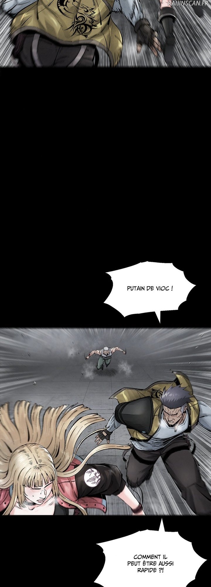 Read L.A.G Fr Manga Online