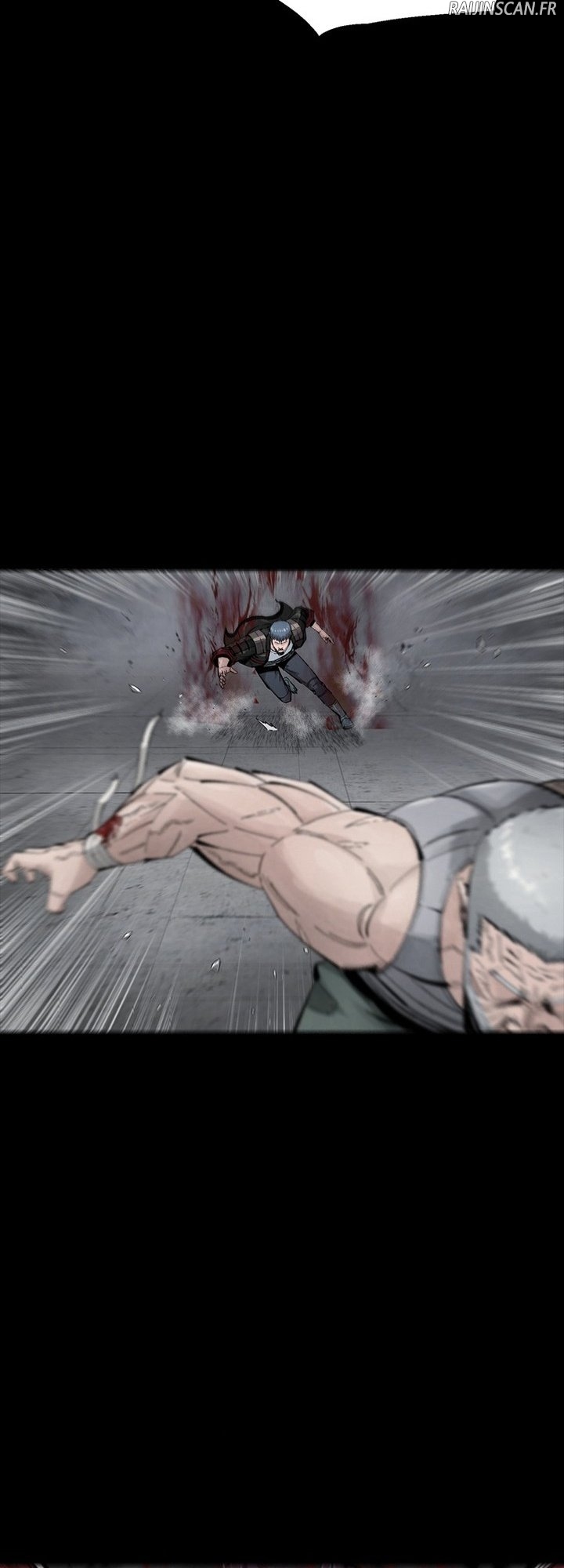 Read L.A.G Fr Manga Online