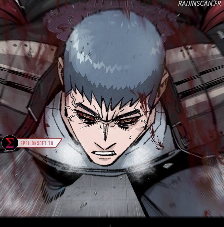 Read L.A.G Fr Manga Online
