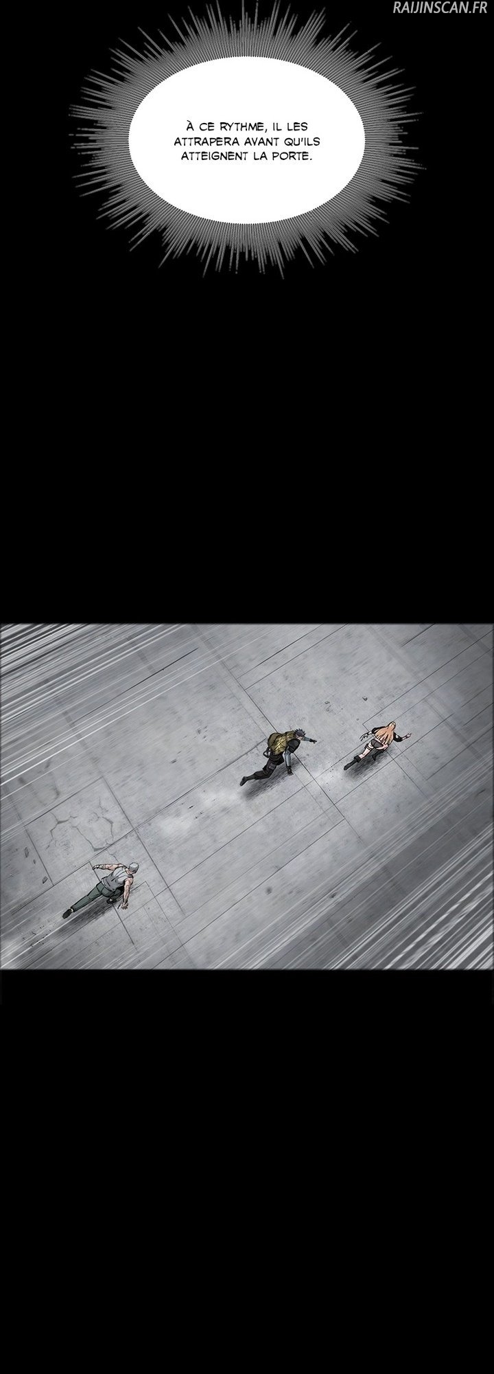 Read L.A.G Fr Manga Online