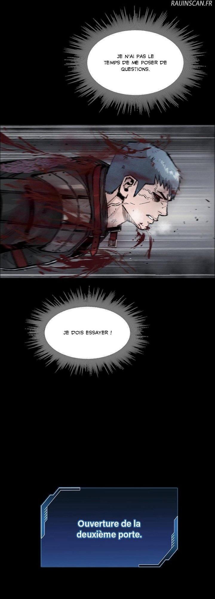 Read L.A.G Fr Manga Online