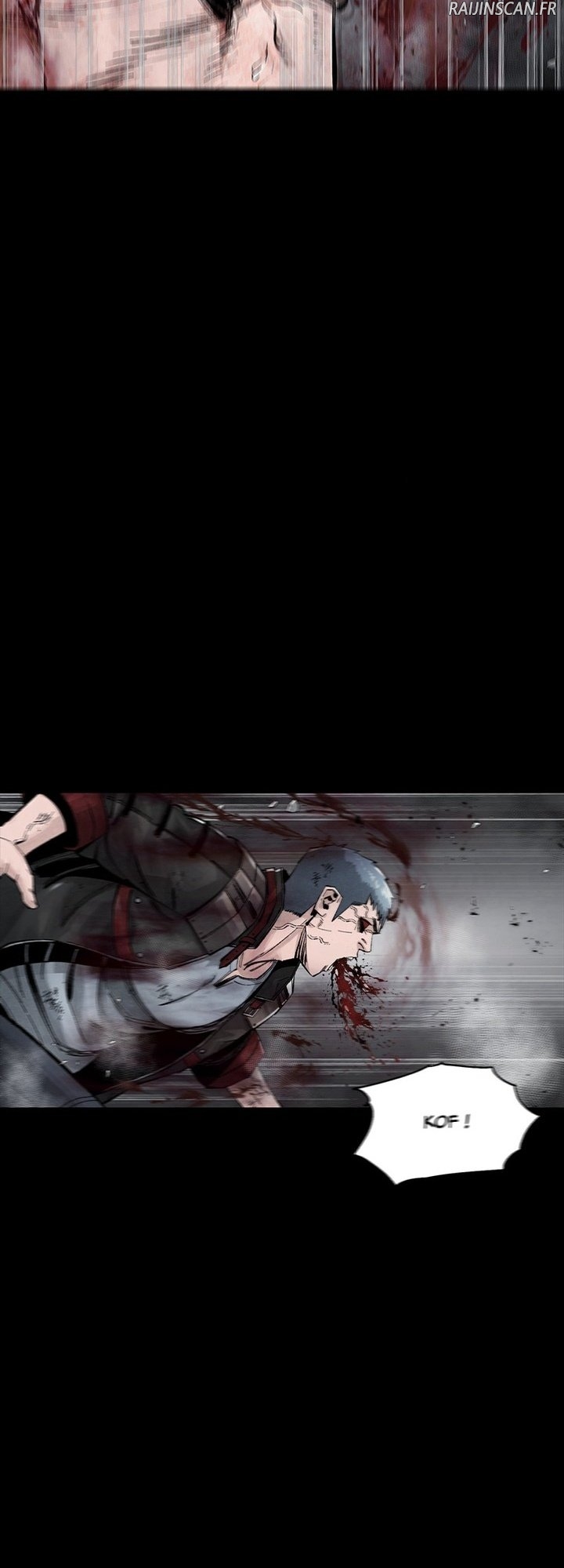 Read L.A.G Fr Manga Online