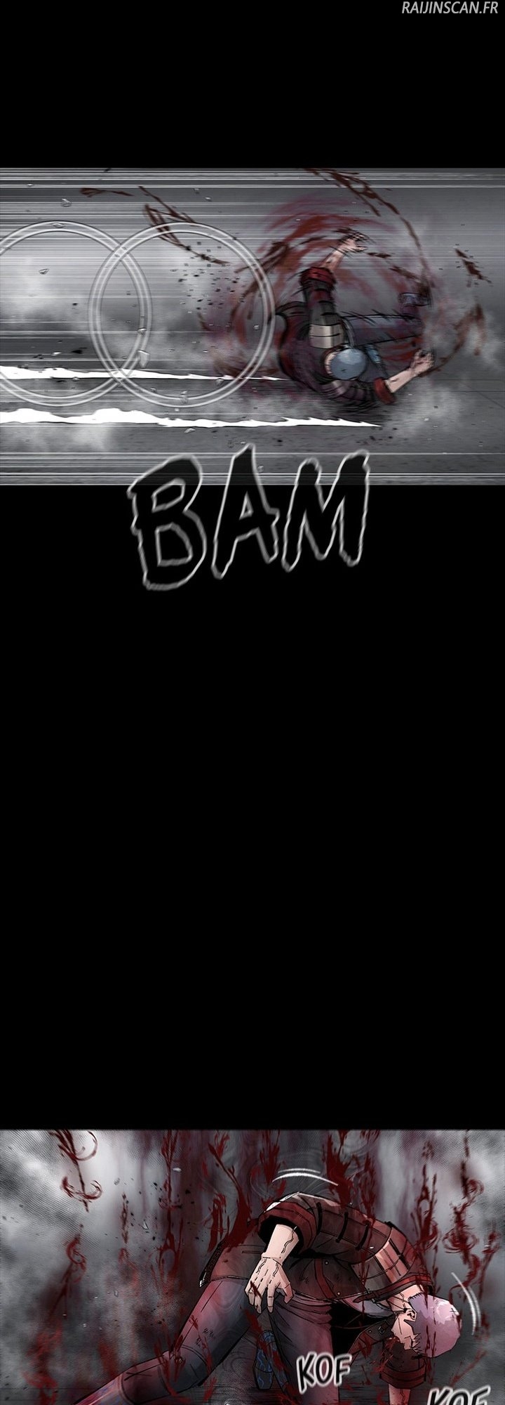 Read L.A.G Fr Manga Online