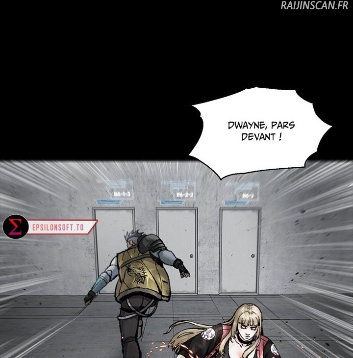 Read L.A.G Fr Manga Online