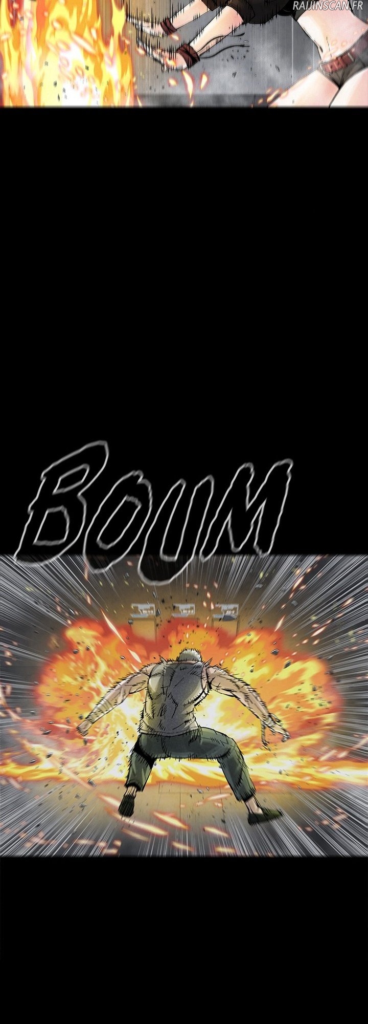 Read L.A.G Fr Manga Online