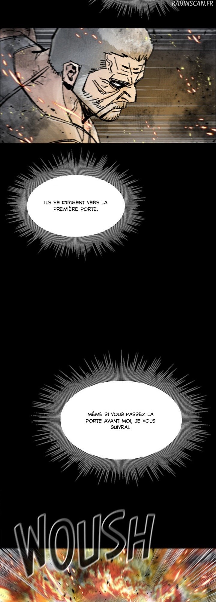 Read L.A.G Fr Manga Online