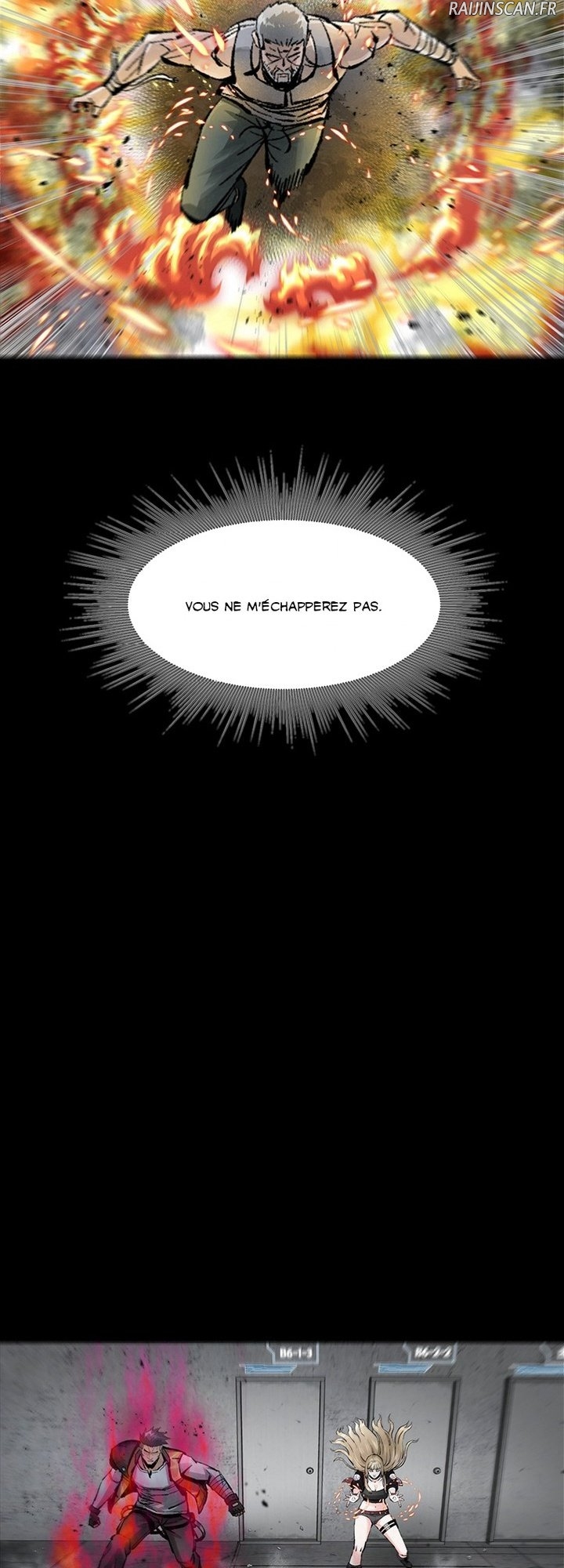 Read L.A.G Fr Manga Online