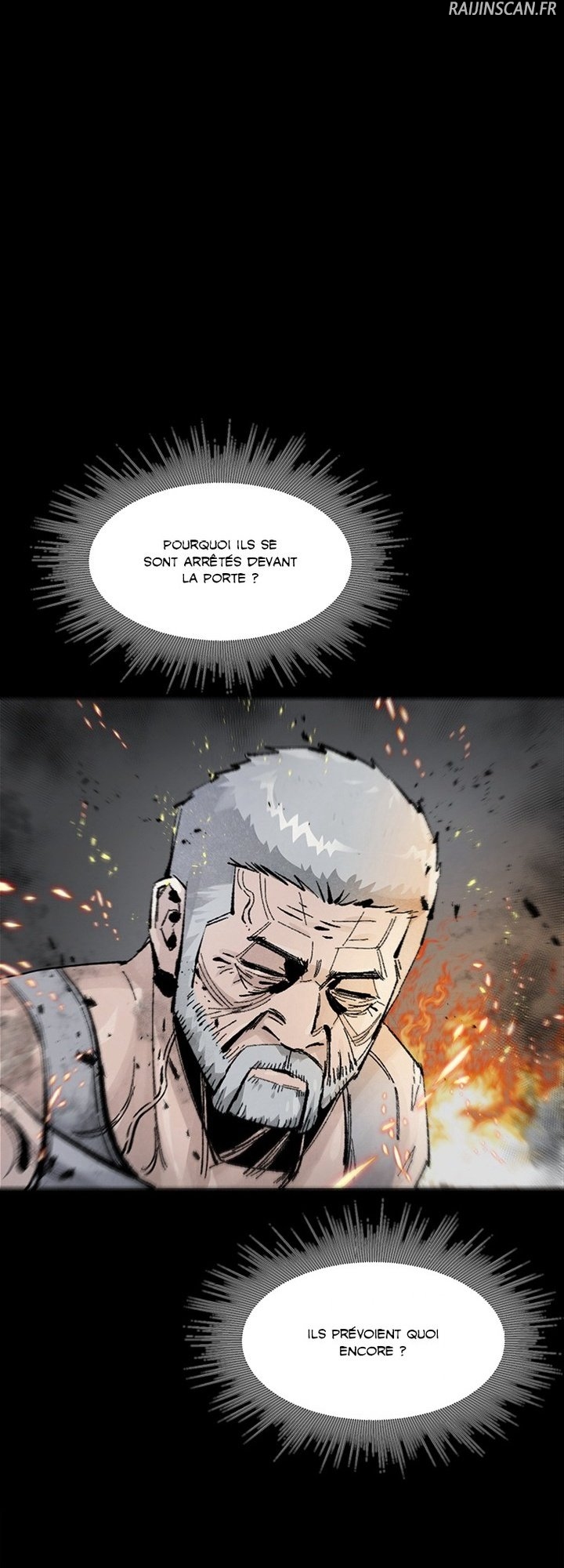 Read L.A.G Fr Manga Online