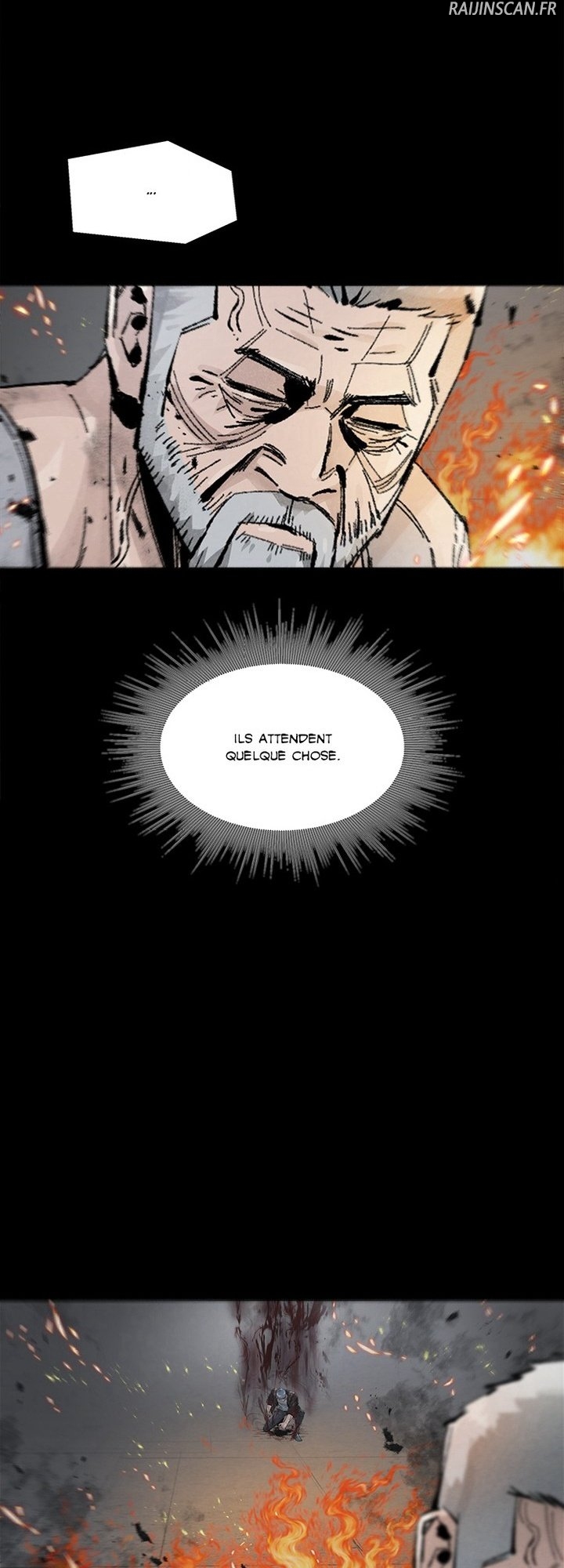 Read L.A.G Fr Manga Online