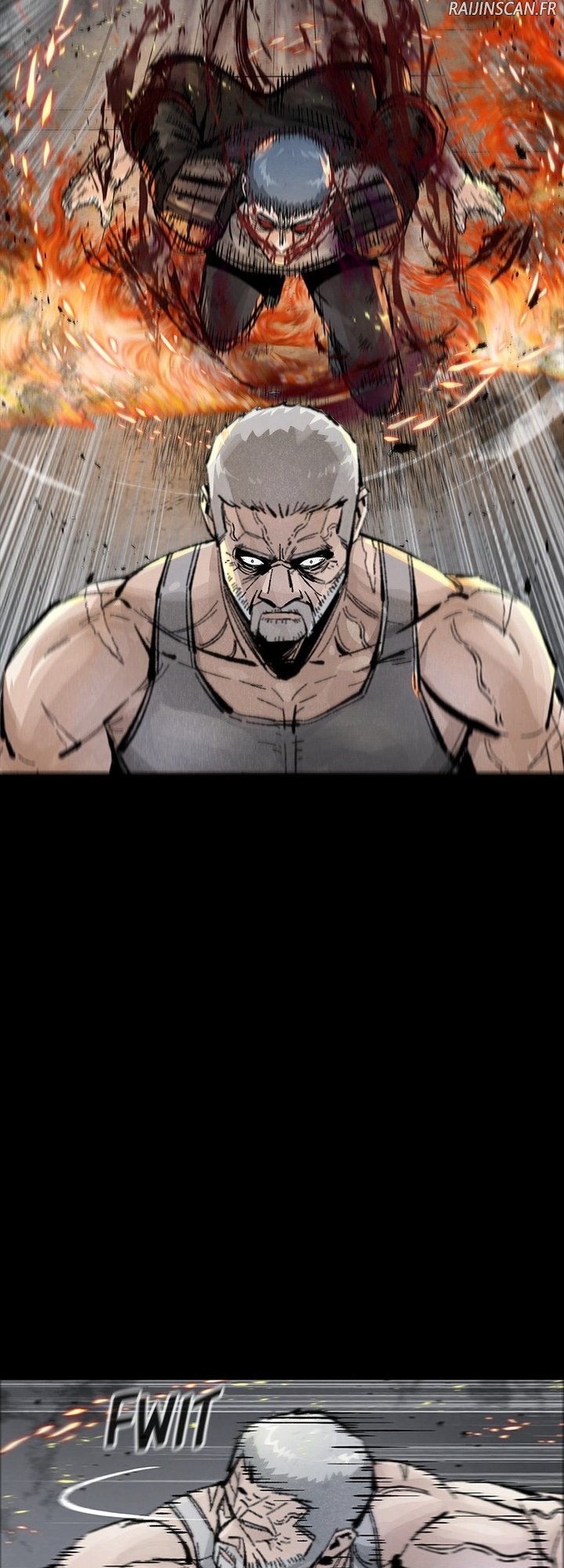 Read L.A.G Fr Manga Online
