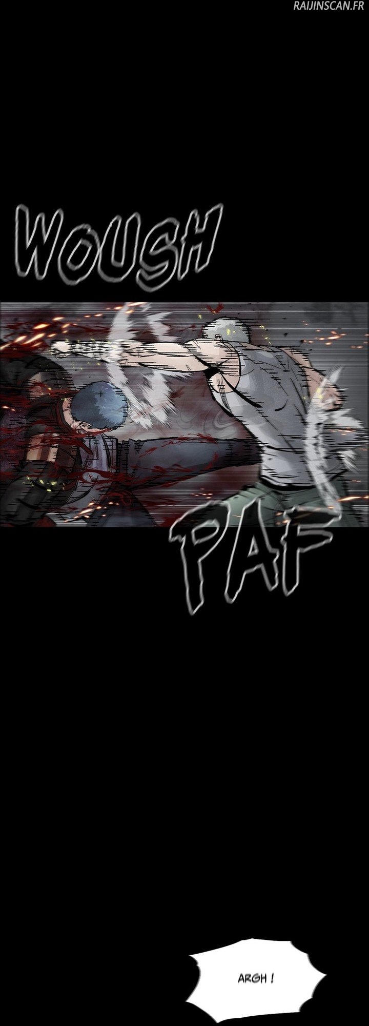 Read L.A.G Fr Manga Online