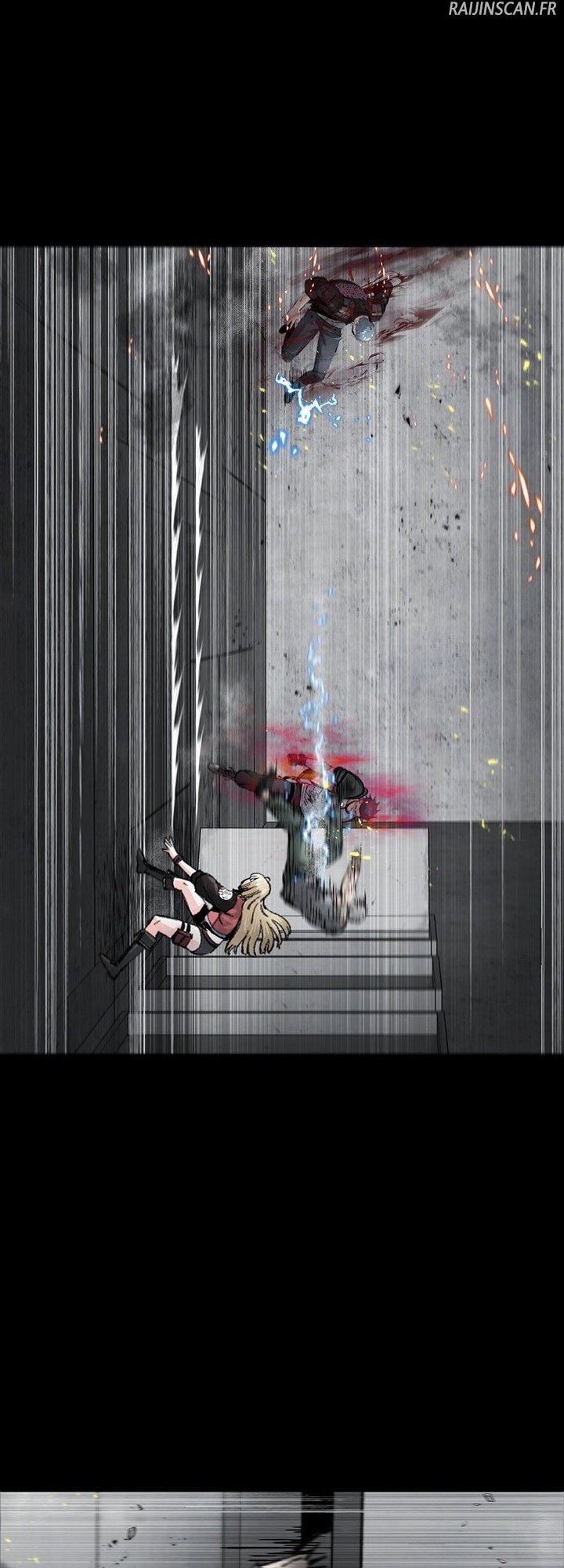 Read L.A.G Fr Manga Online